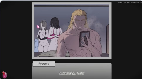 新作[精品SLG/NTR调教/巨乳动态pc] 救生员狂热v1.1 官中版+存档 [1+6.10G][百度盘]