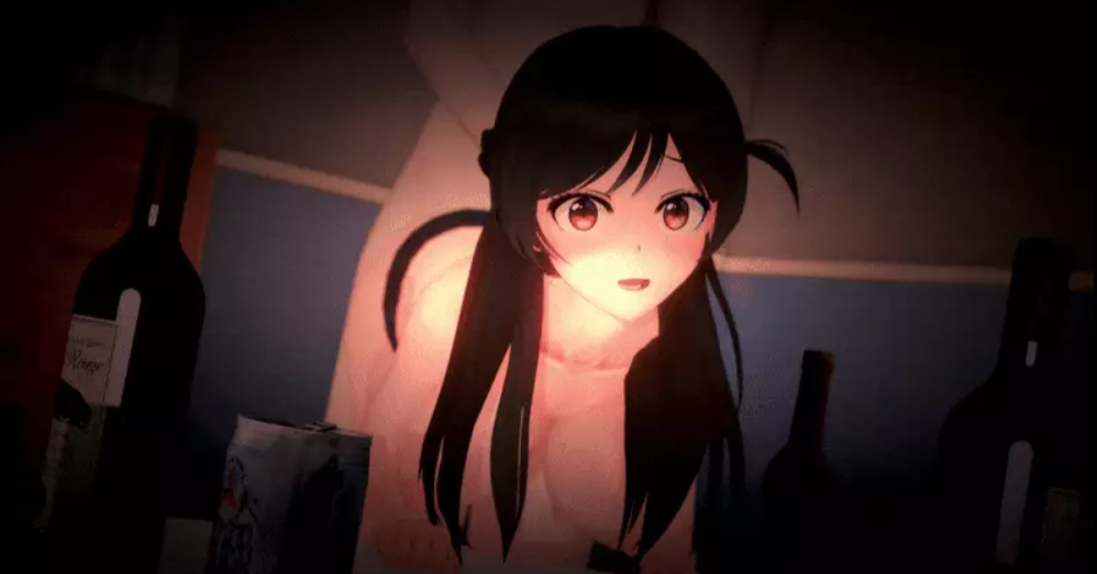 [RPG/PC/NTR/动态/更新]租借女友NTR/NTR A Girlfriend Ver0.6 官中步兵版 [1+2.06G][百度盘]