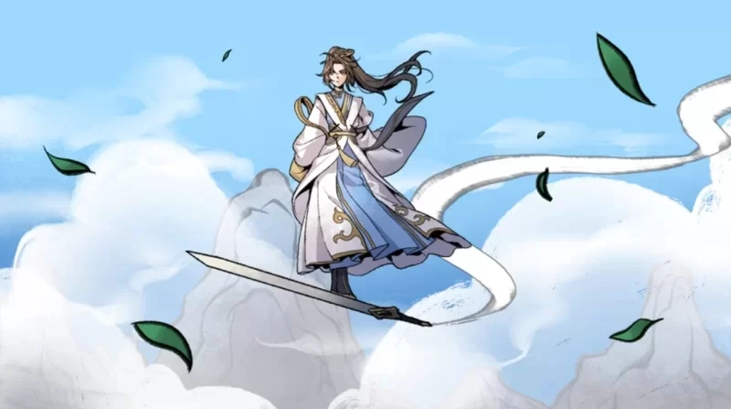 [SLG/NTL/动态/PC]九界之上 Above The Immortality Realm v0.6.0-p 官中 [3+1.1G][百度盘]