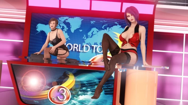 猎艳逐影  Photo Hunt v0.21.1 Extra 汉化版 【PC+安卓】 [1+9.12G][百度盘]