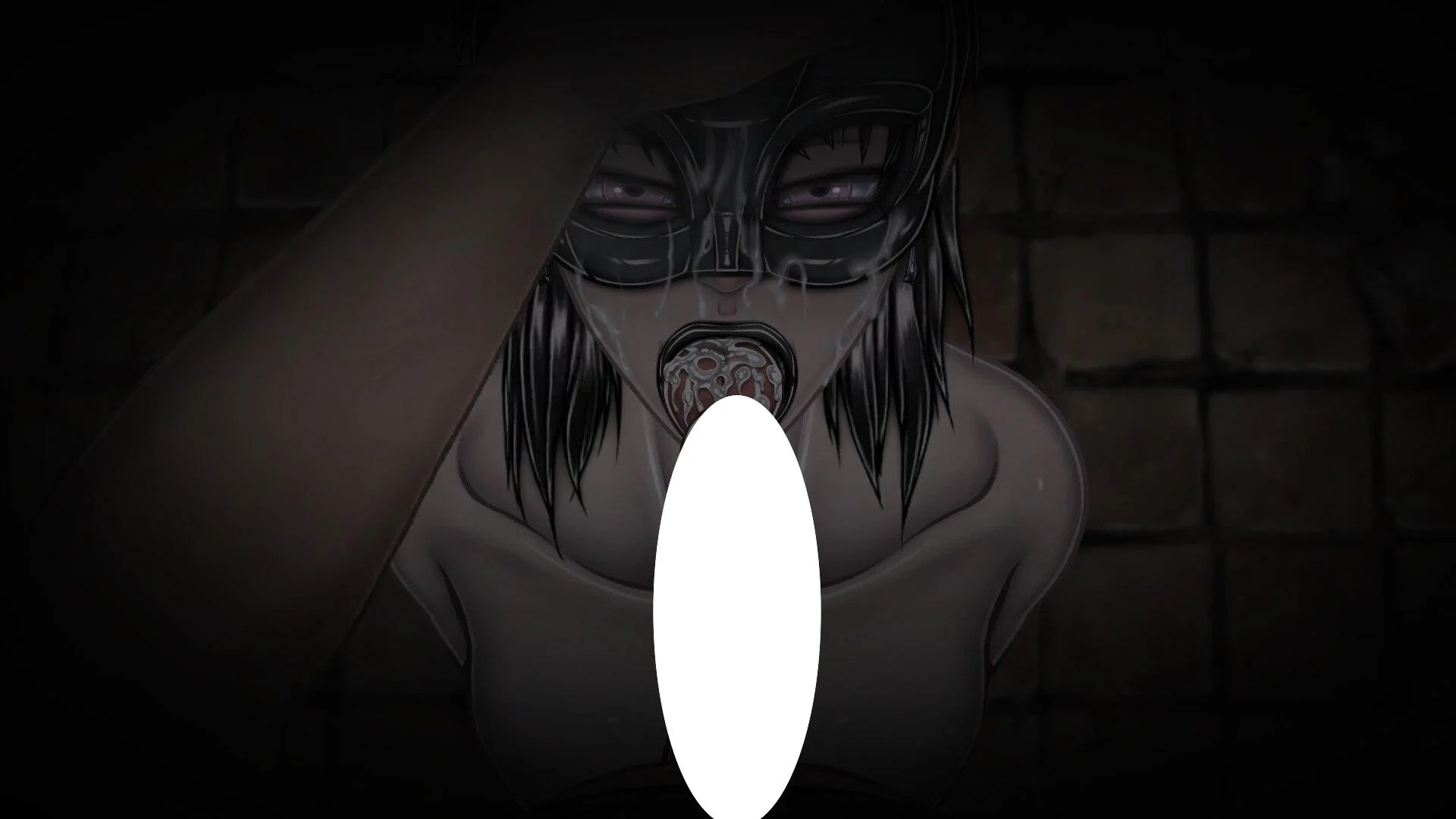 PC[ADV/恐怖/动态]秘密寻欢洞 Secret Glory Hole demo 官中步兵 [1+615MB][百度盘]
