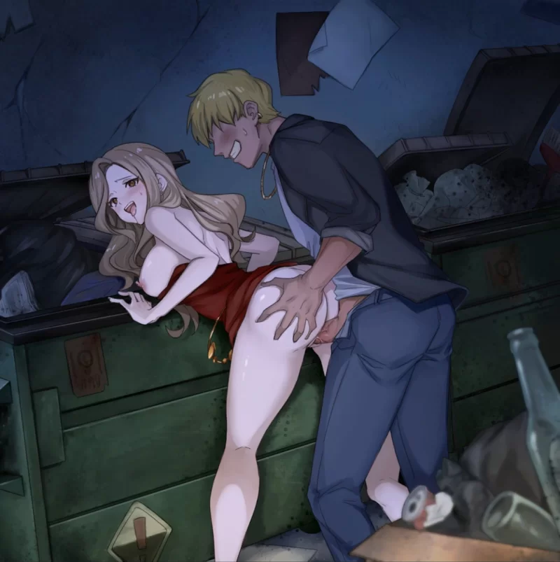 【日系SLG/官中/步兵/PC】特务朔的秘密行动 Saku the Covert Agen… [1+1.00G][百度盘]