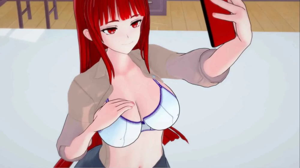 摩卡女仆 Mocha Maid v0.2.0 AI汉化版【PC+安卓】 [1+4.52G][百度盘]