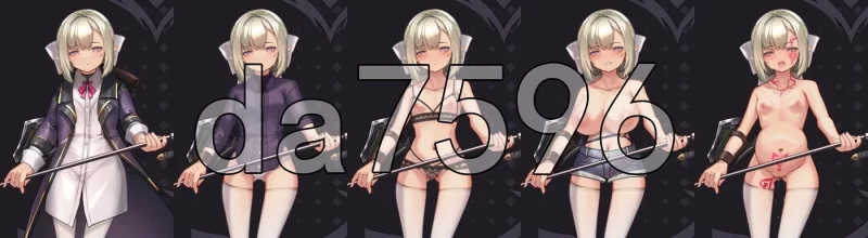 [日式RPG/更新] 淫咒迷宫～米拉与游荡之主体験版 v0.3.2 AI汉… [1+560M][百度盘]