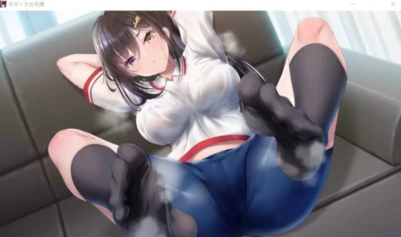 [PC-ADV]马赛克天使AI汉化版 [1+4g][百度盘]