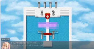 更新[冒险RPG/奇幻pc] 从零到后宫英雄v0.2.1 内嵌AI汉化步兵版 [1+1.30G][百度盘]