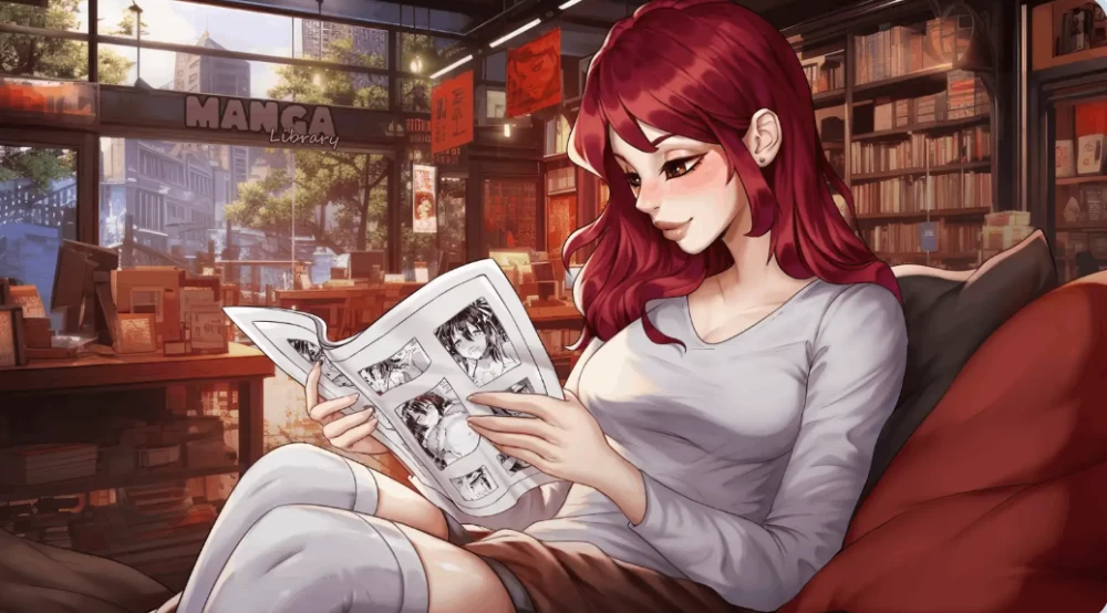 【PC+安卓/欧美SLG/动态】爱的世界v0.2608.0R AI汉化版 [2+2.74G][百度盘]
