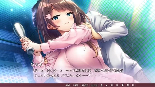 [ADV汉化PC]从朋友到恋人 FD フレラバ 〜Friend to Lover〜 ミニ [1+1.5G][百度盘]