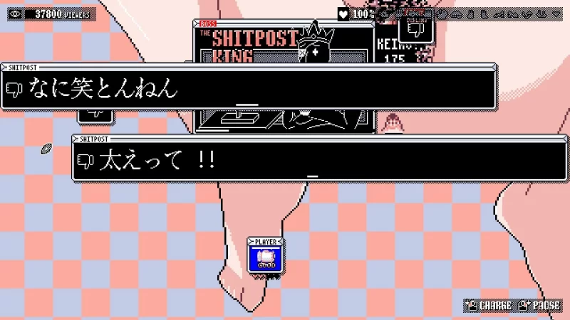 【日系像素SLG/官中/动态/PC】色欲宝珠 SUKEBE ORB 官方中文版… [1+39M][百度盘]