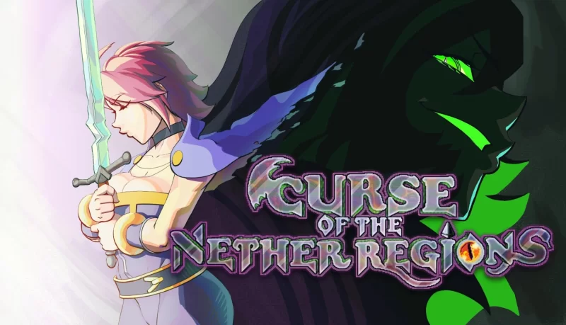 【pc】下体诅咒 Curse of the Nether Regions v0.1.0 生肉版 [1+0.2g][百度盘]