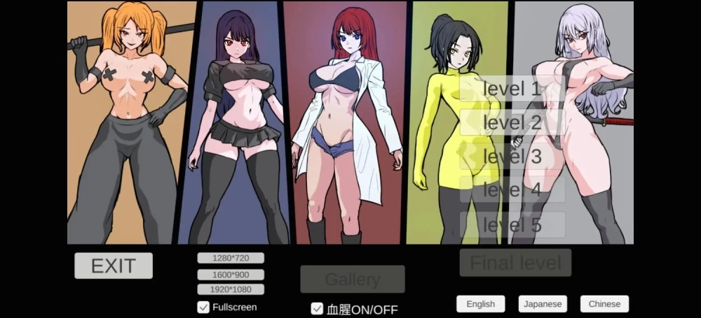 【PC】Dr Red’s Zombie Apocalypse [1+54M][百度盘]