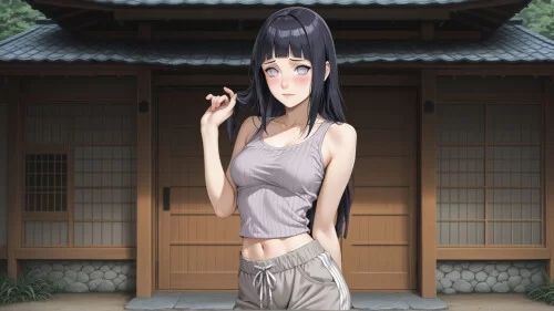 [日系SLG]忍者归来1.06a汉化版PC+安卓 [2+4.7g][百度盘]