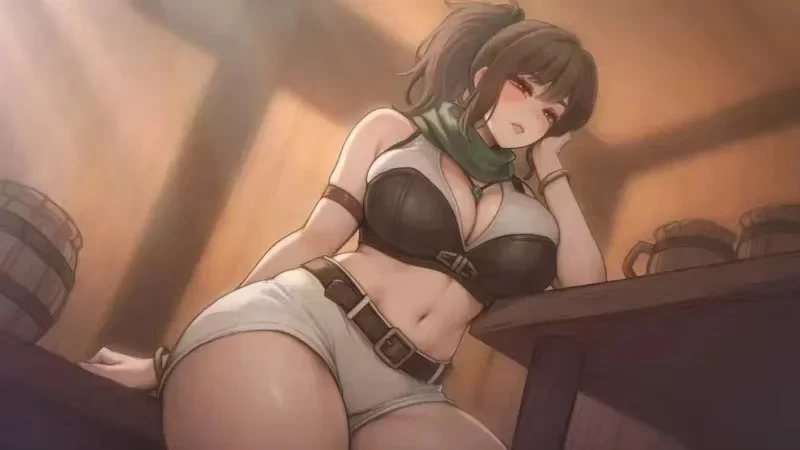 【PC/安卓/官中/无码/阿黑颜/调教/熟女】恶魔女王的诱惑0.6.0 [1+PC 390.71mb+AZ 304.29mb][百度盘]