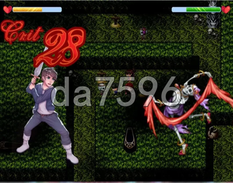 pc异世界后宫 Harem in Another World v1.07 官中步兵版 [1+1.78g][百度盘]