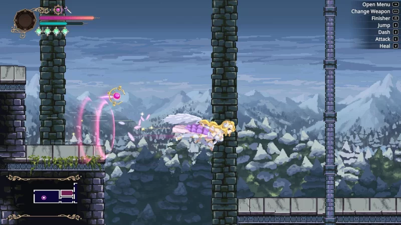 【更新精品ACT官中PC步兵v1.0.036】魅魔继承者黛莉菈的淫欲… [1+288m][百度盘]