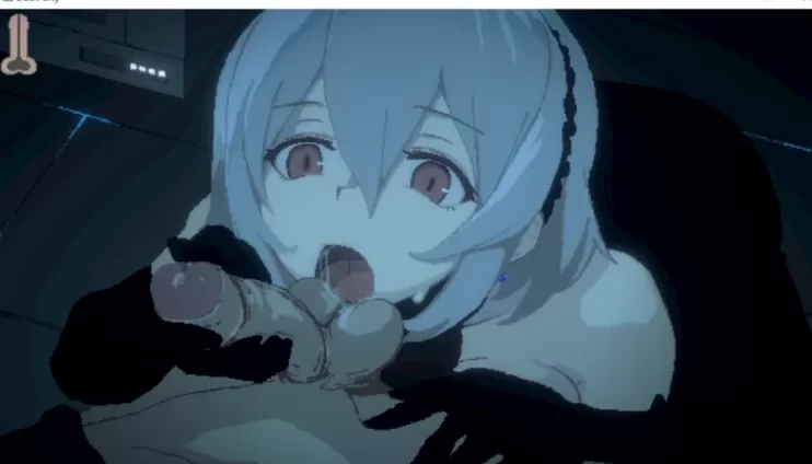 [PC像素ACT新步兵+全CG]Dusk City – 沉静的灯火/群青の魔女Beacon [1+2.2G][百度盘]