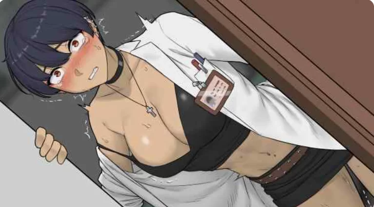 【PC/隐奸NTR官中步兵SLG绿癖多P】NTR office NTR办公室  v1.01 [1+2.4G][百度盘]