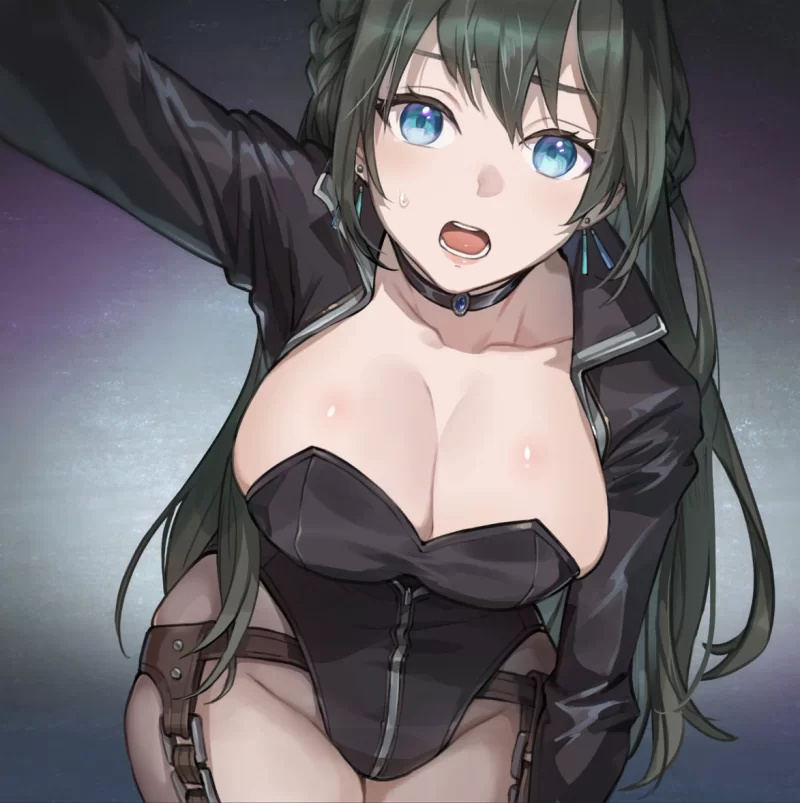 【日系SLG/官中/步兵/PC】特务朔的秘密行动 Saku the Covert Agen… [1+1.00G][百度盘]