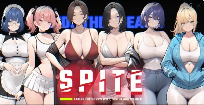 更新[日式SLGpc]报复搞定老板的妻子v1.4.3官中步兵自带全回想 [1+910M][百度盘]