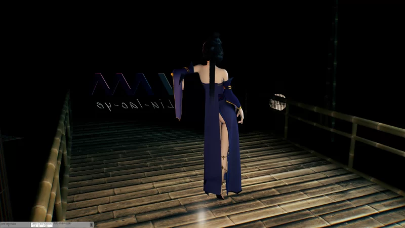 vam 人物卡 范夫人 pc 电脑端 [2+500mb][百度盘]