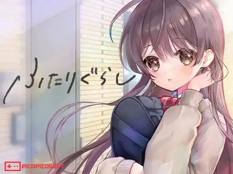 [爆款SLG/互动养成/抚摸触摸/动态/PC] 两人生活  v1.682 AI汉化版+存档 [1+4.7G][百度盘]