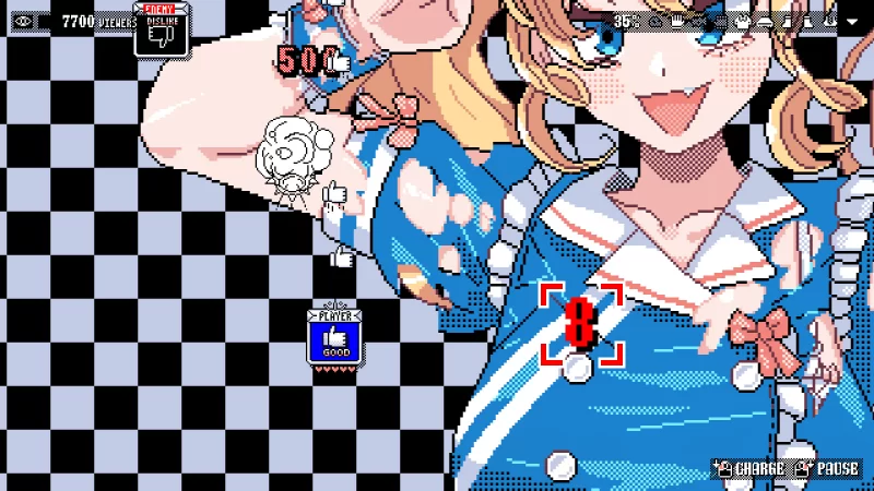 【日系像素SLG/官中/动态/PC】色欲宝珠 SUKEBE ORB 官方中文版… [1+39M][百度盘]