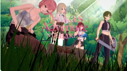 更新[冒险SLG动态pc+安卓]Mika’s Adventure NTR HAREMv0.1.5官中步兵 [2+1.25G][百度盘]