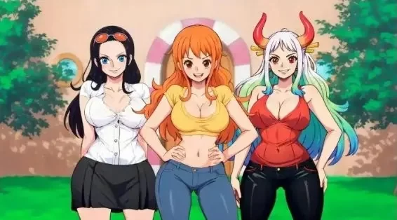 【PC/安卓/AI汉化/日系/SLG游戏/0.9G】魅海征途  Ver0.48 [1P+0.9G][百度盘]