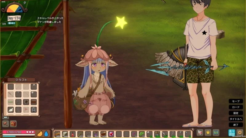 [沙盒SLG/全动态] 疯狂岛Mad Island v0.5.11.4官中DLC+去码+作弊码 [1+2g][百度盘]