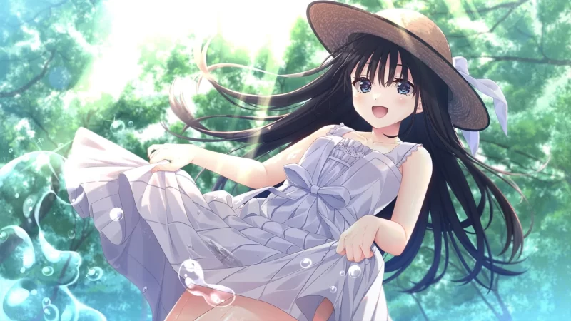 【日系精品RPG/官中/步兵/骨科/妹妹/PC】痴情哥哥与病弱妹… [1+4.03G][百度盘]