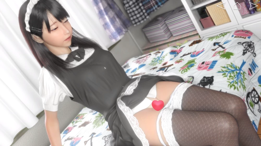 尼特与天使与色色家族V1.45官中步兵版+DLC【PC+安卓+全CG】+ [4+8.65G][多种下载方式]
