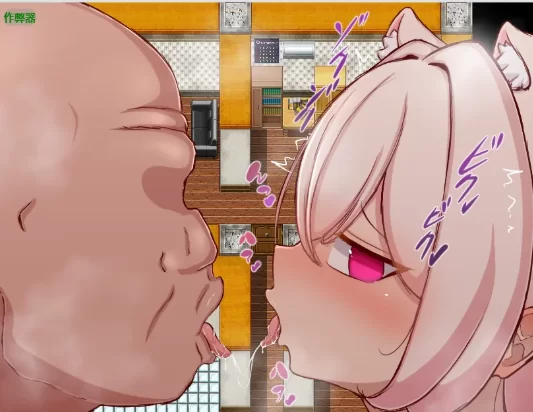 【PC+安卓日系RPG/AI汉化/中出】巨乳猫娘的淫乱NTR记录1.0 [1+631M][百度盘]