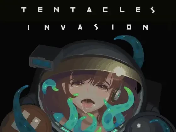PC【ACT/官中/动态】触手入侵/TENTACLES INVASION [1+403M][百度盘]