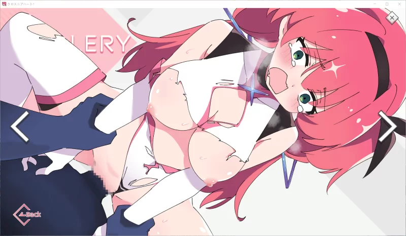 【SLG/AI汉化/PC】圣转使·克罗斯尼亚之心 聖転使 v1.1.6 全CG [1+1G][百度盘]