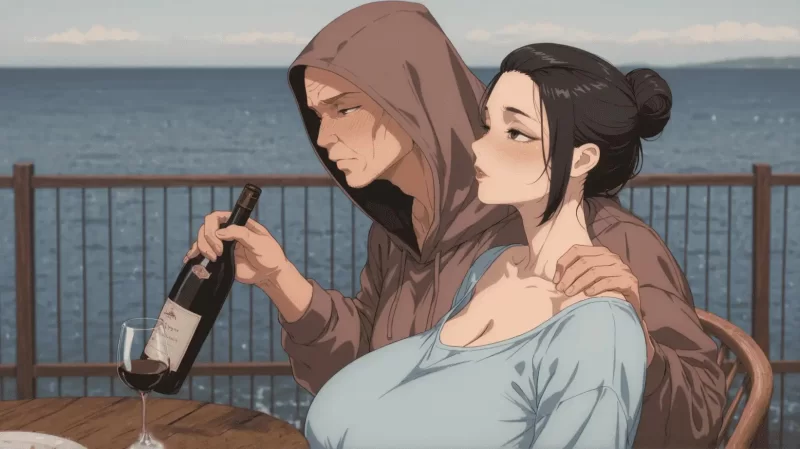 【日系/SLG/动态/更新】不破的爱v0.5 AI汉化版 [1+2.27G][百度盘]