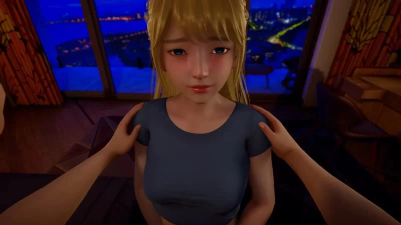 [SLG/官中步兵/PC+安卓]生命之门 Life’s Gate v0.3 [2+2.36G][多种下载方式]