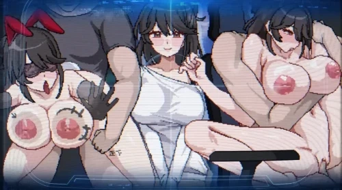 [PC/安卓模拟器/2D/SLG/存档/DLC/最新]社区审查 v5.1.0s 含最新DLC [2+992M][百度盘]