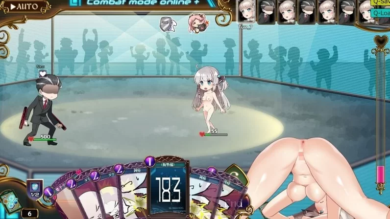 [更新PCRPG动态汉化] 公主协同效应 プリンセスシナジー v1.0.29全回想存档 [2.10G] [1+2.1G][百度盘]