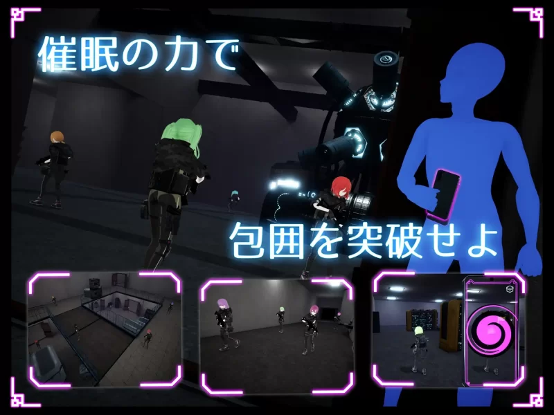 [PC/催眠/3D/动态] 隐蔽修改应用V1.01 [1+1.23G][百度盘]