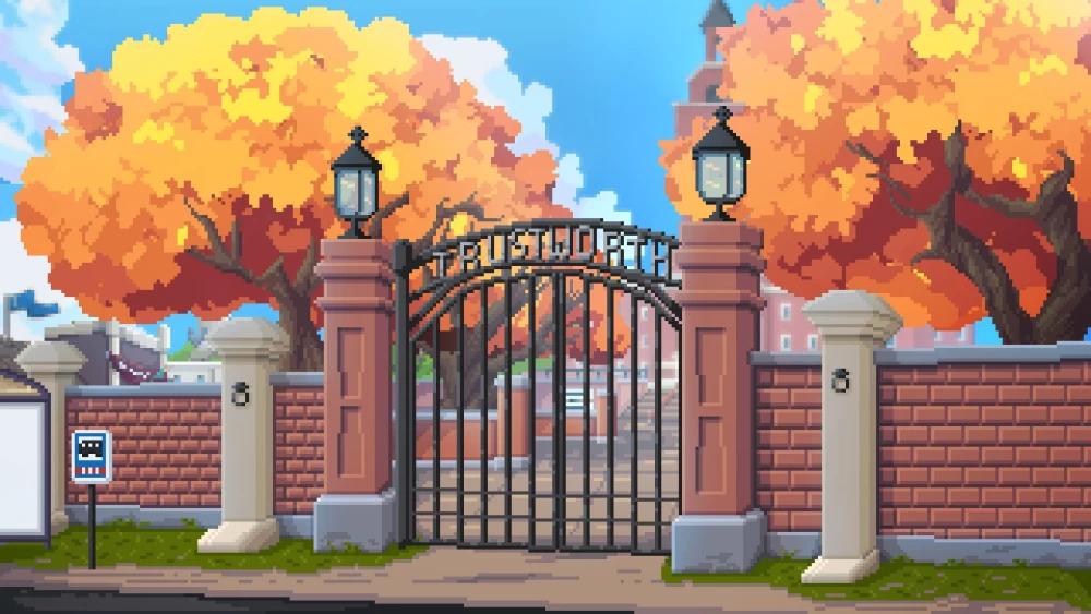 [SLG汉化PC安卓动态步兵]拉斯沃思学院   Lustworth Academy v0.5.6c [1+3G][百度盘]