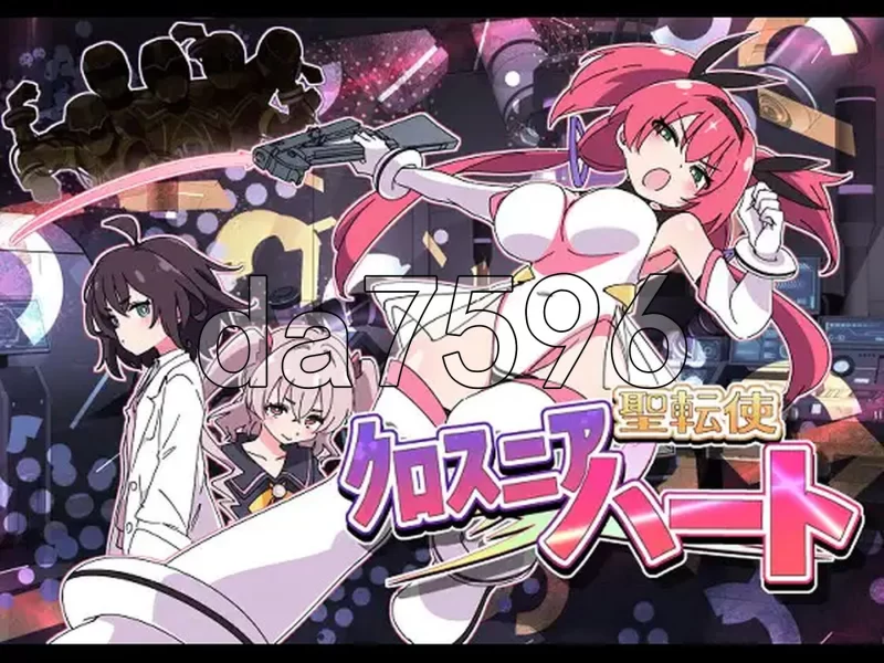 [日式SLG/更新] 圣转使Crossnia Heart v1.1.6 AI汉化版+自带全回想 [1+6.20G][百度盘]