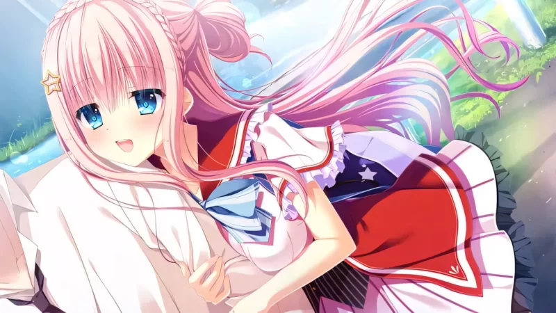 【日系ADV/官中/义妹/青梅竹马/PC】恋因天赐!! Present From Ange… [1+3.87G][百度盘]