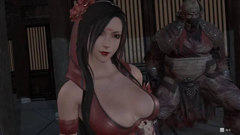 [更新PC3D动态官中步兵] 嗜血印 l v26.02.27豪华版+全DLC+327个MOD [25G] [1+25G][百度盘]