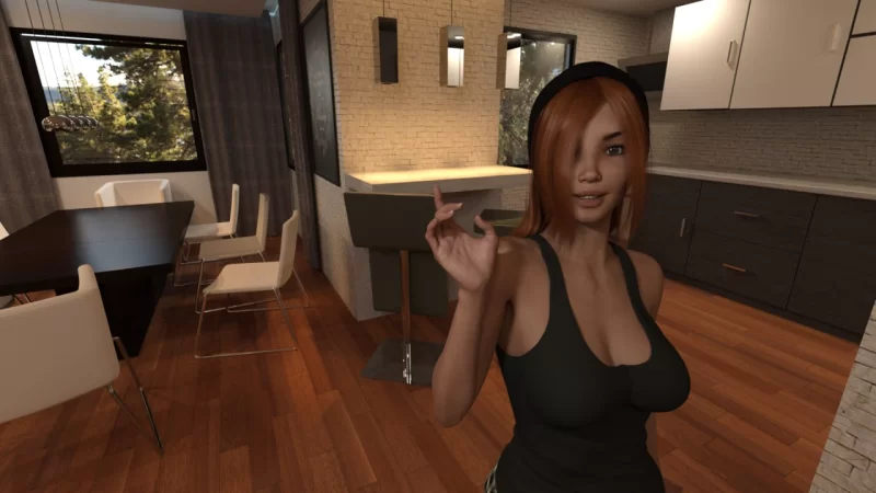 欲望的解药 The Remedy of Lust  v0.2 汉化版 【PC+安卓】 [1+1.15G][百度盘]