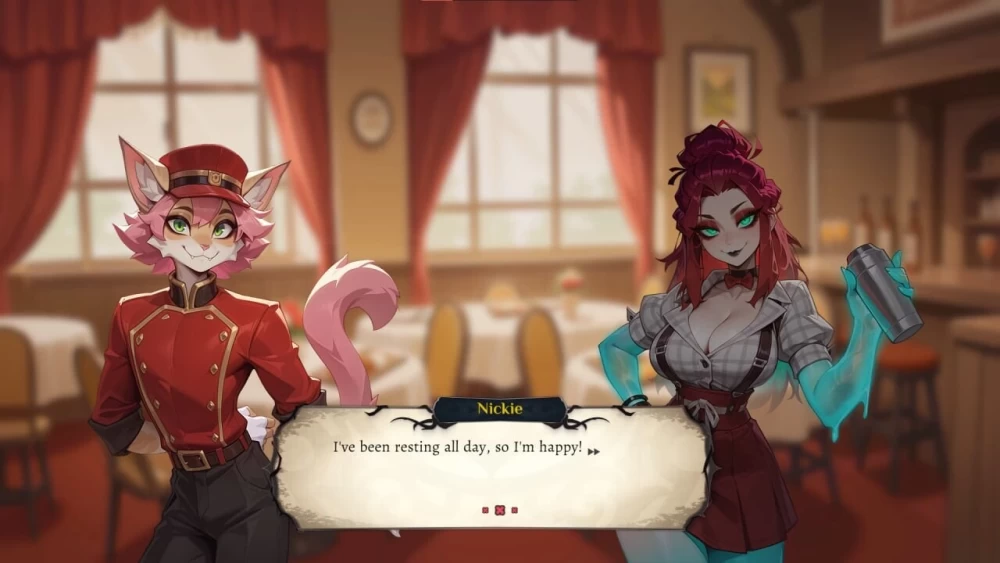 PC–酒店故事 Hotel Tales V1.0.7 官中 [1+7.94G][百度盘]