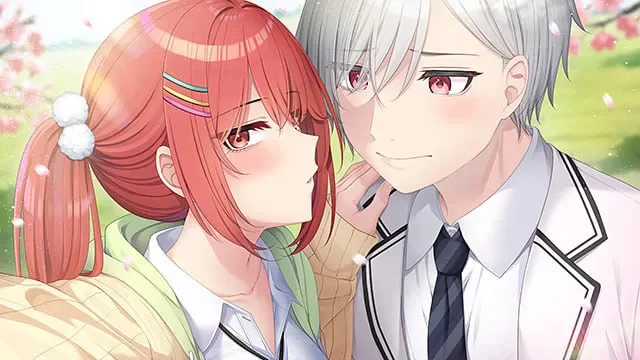 [PC/拔作/后宫/CV/汉化]玛加尔米娜 v1.10 [1+4.68G][百度盘]
