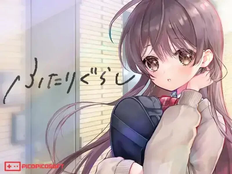 PC更新[爆款SLG/互动触摸/动态] 两人生活 v1.682 v1.682 汉化+存档 [1+5g][百度盘]