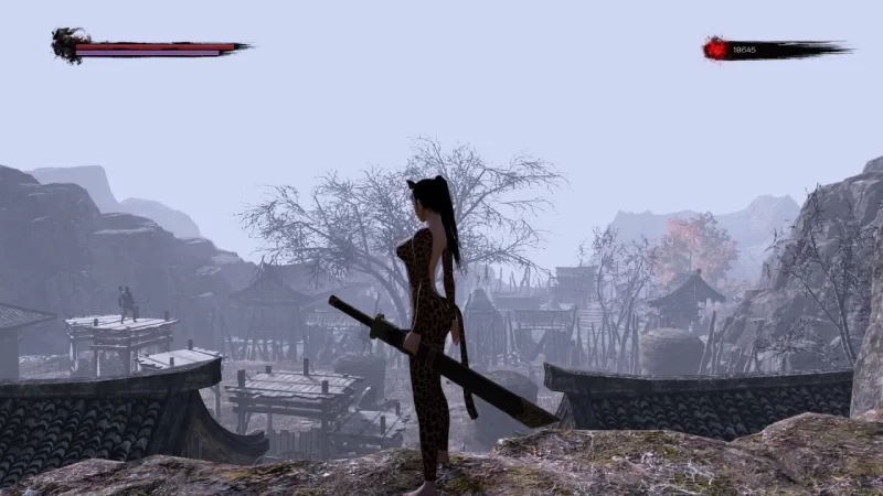 [更新PC3D动态官中步兵] 嗜血印 l v26.02.27豪华版+全DLC+327个MOD [25G] [1+25G][百度盘]