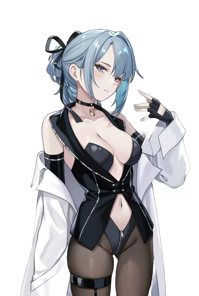 【日系SLG/官中/步兵/PC】特务朔的秘密行动 Saku the Covert Agen… [1+1.00G][百度盘]