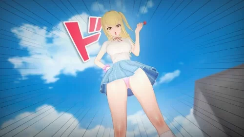 [更新PC安卓SLG动态汉化] 义姐有点欲求不满Step Sis Is Kinda Horny?! v0.4 [2.5G] [1+2.5G][百度盘]